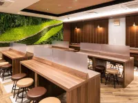 Super Hotel Nagano Iida Inter Hotels in Iida