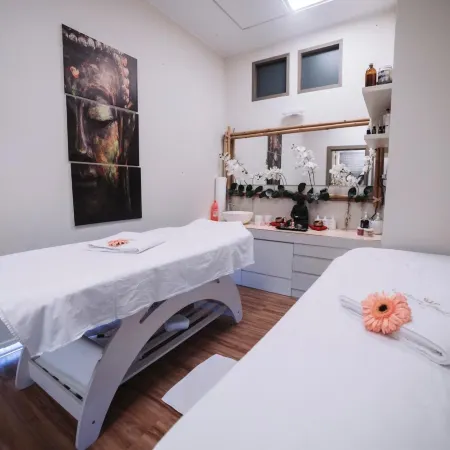 Barone Liberty & Luxury Spa-Boutique Hotel