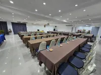 Saithong Resort Hotel a Sikao