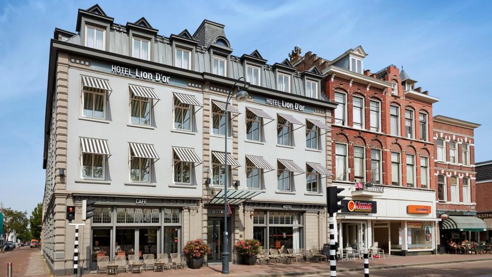 Hotel Lion d'Or