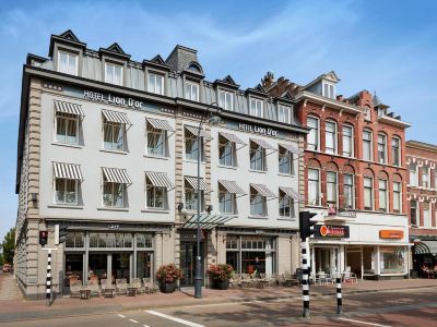 Hotel Lion d'Or