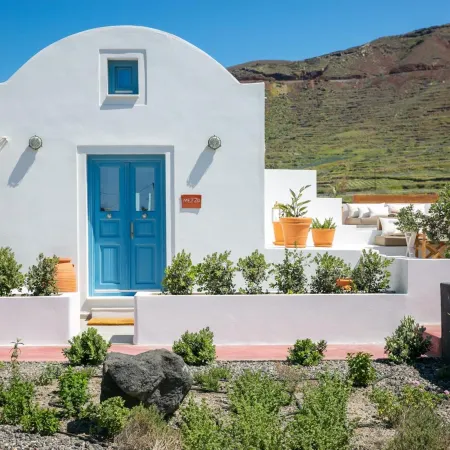 Vino Houses