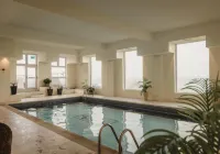 Atlantic Hotel Newquay - ติดทะเล