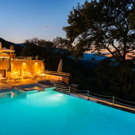 12 Months Resort & Spa