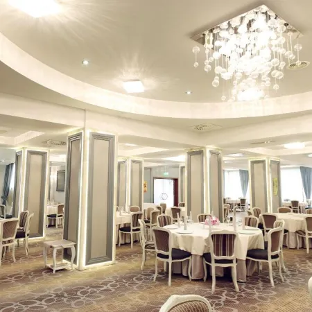 Hotel Parc Sibiu