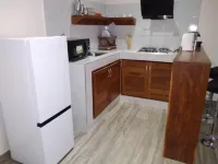 Residence Eliz Hotels in Oussouye