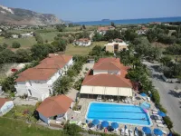 Metaxa Hotel - 2-Star