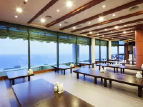 Hanwha Resort Daecheon Paros Hotels in Boryeong-si