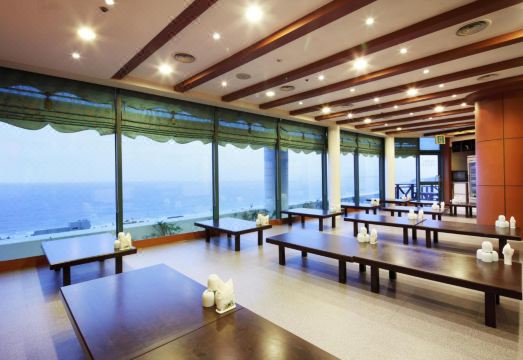 한화리조트 대천 파로스