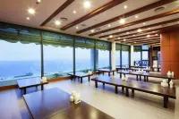 Hanwha Resort Daecheon Paros