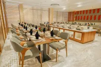 VSC PORTO MARINA Hotels in Kottukal