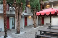 Cedarwood Inn of Ashland - 2-stjärniga