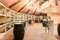 Hotel Silken Villa de Laguardia - С баром