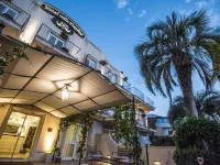 Villa Daphne Hotele w: Giardini Naxos