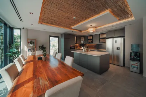 Nas House -  Casas de vacaciones