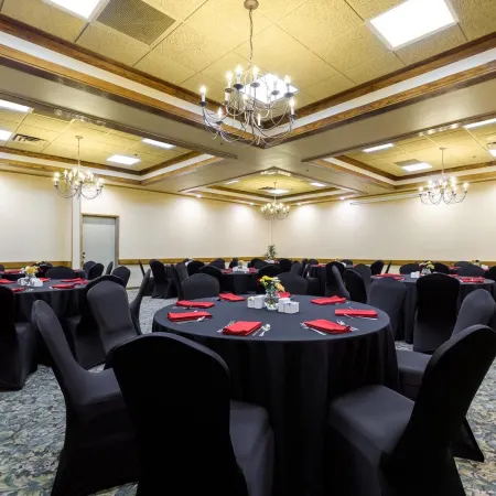 Grand Vista Hotel Grand Junction