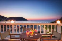 Aeolos Hotel - Ocean View