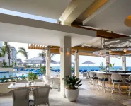 Condado Vanderbilt Hotel - Frühstück