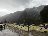 Tengger Indah Bromo Villa Hotels in Sukapura