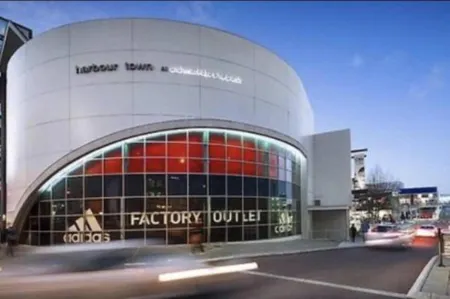 Wheeler Apartments Perth Отели рядом со станцией City West Station