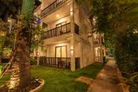 Pich Kunthea Angkor Resort Các khách sạn ở 