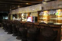 The Falls by Lalibela - bar