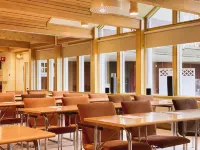 Hotell Gyllene Hornet - breakfast