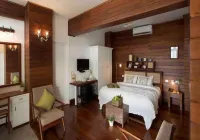 Hills & Hues Hotel a Idukki