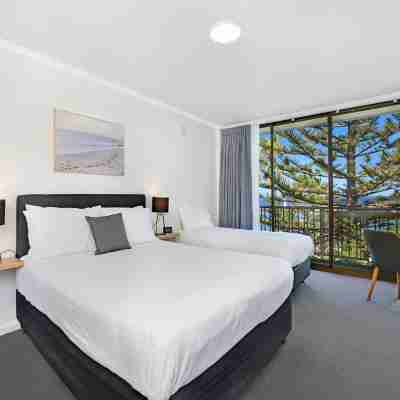 遊艇碼頭汽車旅館 Rooms