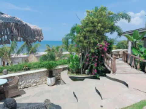 Villa Suerte のホテル