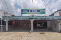 Fauziah Hotel Syariah Kendari