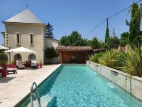 Domaine de Larchey - Romantic