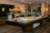 Rvhotels Tuca - servizio colazione