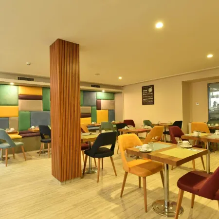 Gardenia Boutique Hotel