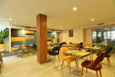 Gardenia Boutique Hotel