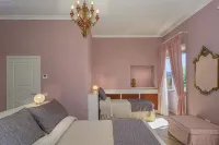Villa Agnolaccio Residenza d'Epoca - 4-Star