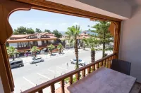 Xox Apart Hotel - View biển