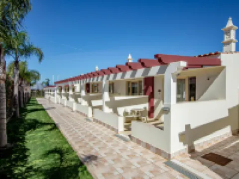 Hotel Rural Brícia du Mar Hotels in Ferragudo