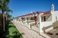 Hotel Rural Brícia du Mar Hotels in Ferragudo