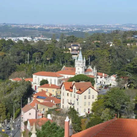 Villa Bela Vista