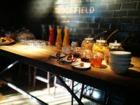 The Pickled Parson of Sedgefield - Morgenmad
