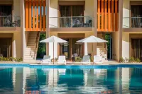 Caribbean Diamond Boutique Hotel - Beach