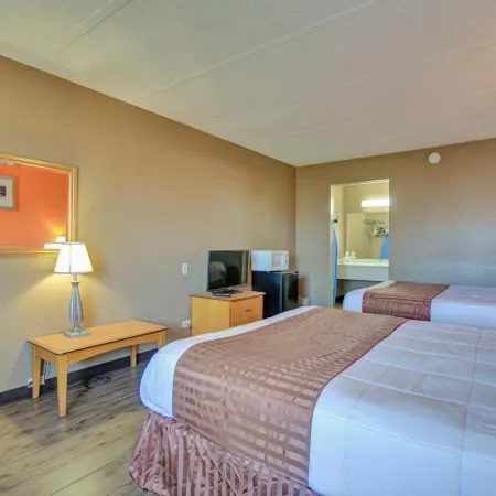 Americas Best Value Inn Laredo