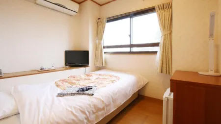 Business Hotel Furusato
