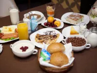 Orion Hotel Hotels in Vladimir