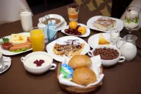 Orion Hotel