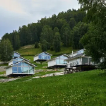 Altai Palace Hotel Hotels in 