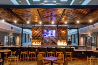 Embassy Suites by Hilton Lexington Green - bar