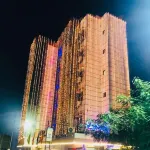 Hotel Saikripa Imperial