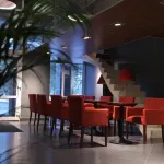 新高爾基飯店